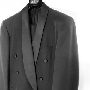 Pal Zileri tuxedo